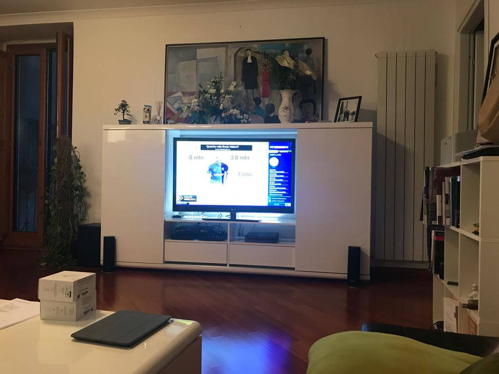 Appartamento a Catanzaro in Via Montecorvino - Foto 3