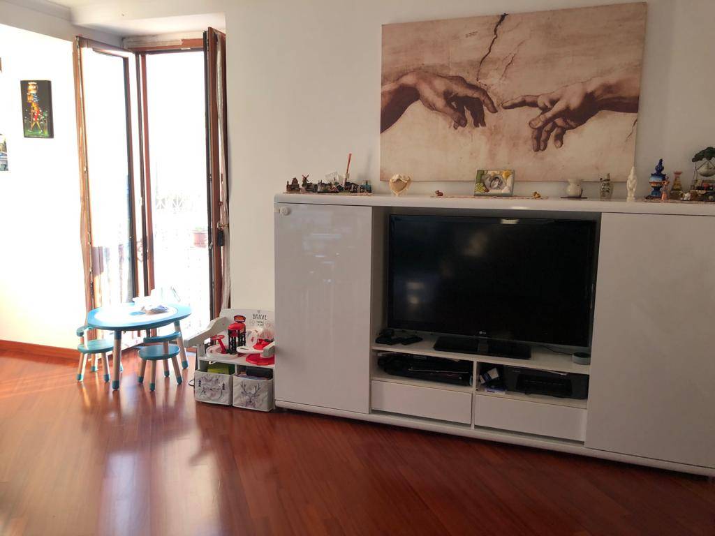 Appartamento a Catanzaro in Via Montecorvino - Foto 4