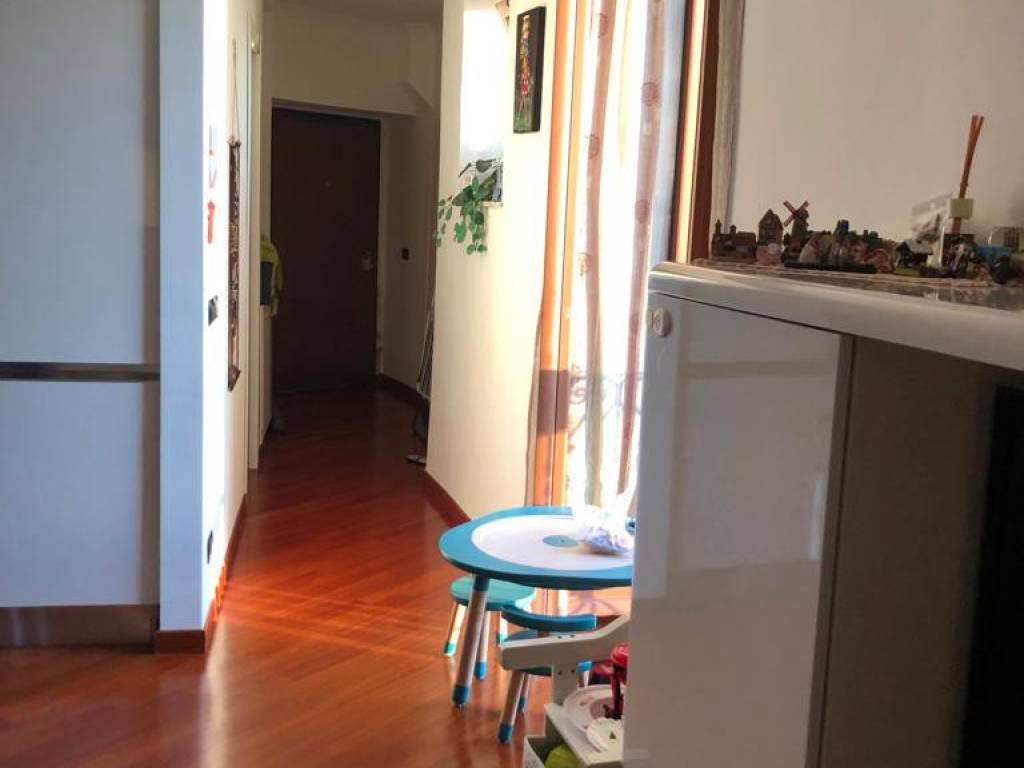 Appartamento a Catanzaro in Via Montecorvino - Foto 5