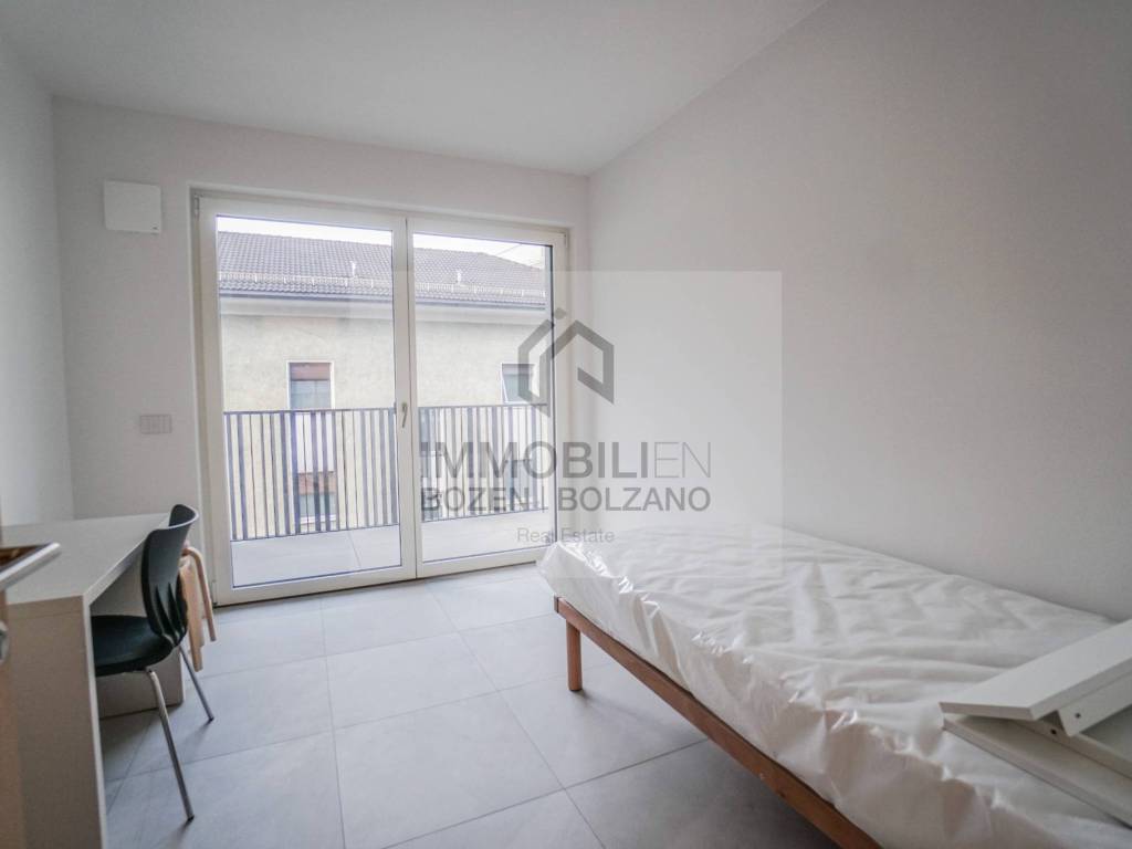 Appartamento a Bolzano in Via Renon, 41 - Foto 2