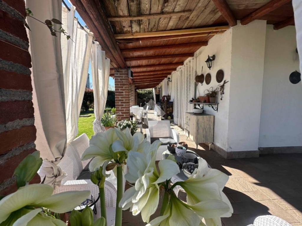 Casa indipendente a Crespiatica in Via SPCRexSS235, 8 - Foto 4
