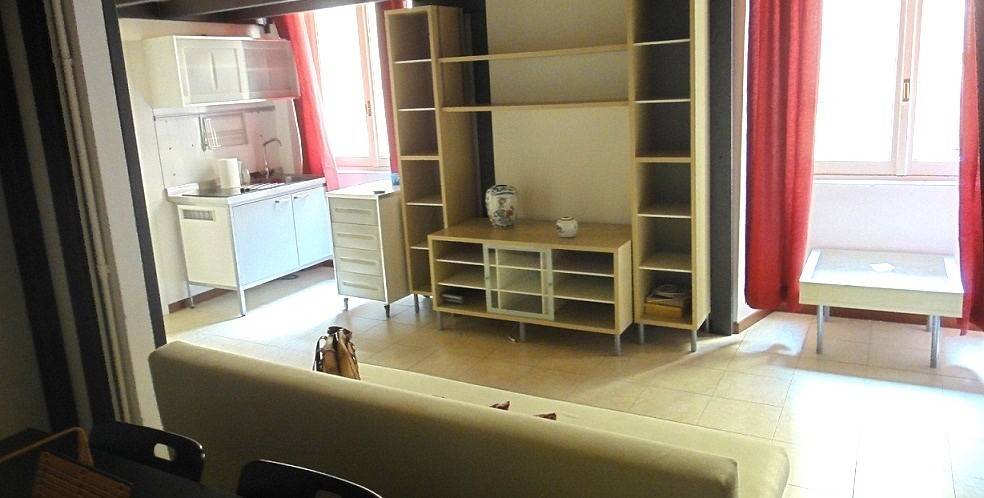 Appartamento a Genova in Via Edilio Raggio - Foto 4