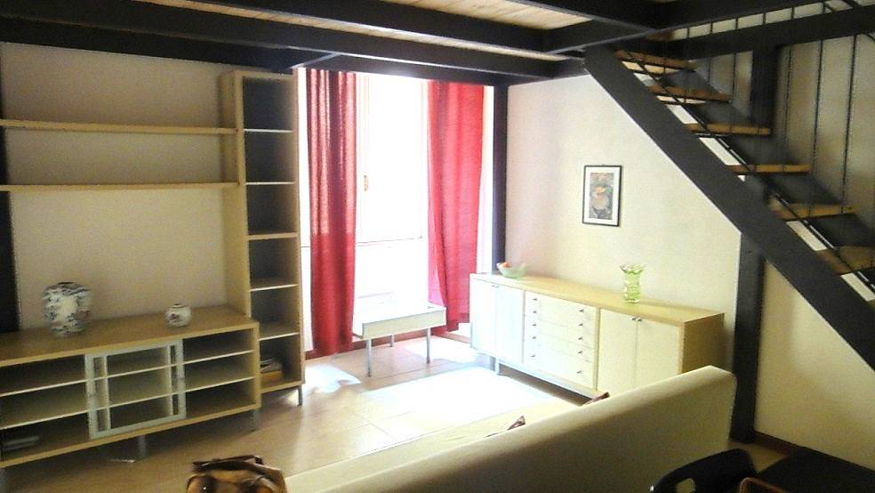 Appartamento a Genova in Via Edilio Raggio - Foto 5