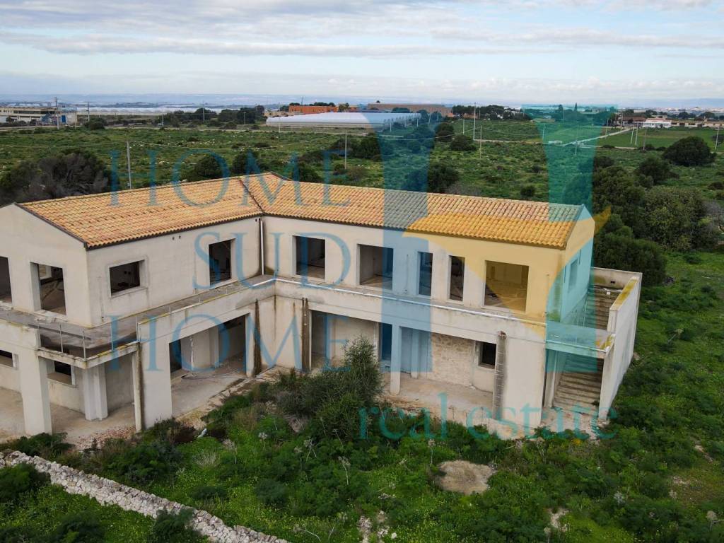 Rustico / casale a Noto in Via Tommaso Fazello, 228 - Foto 5
