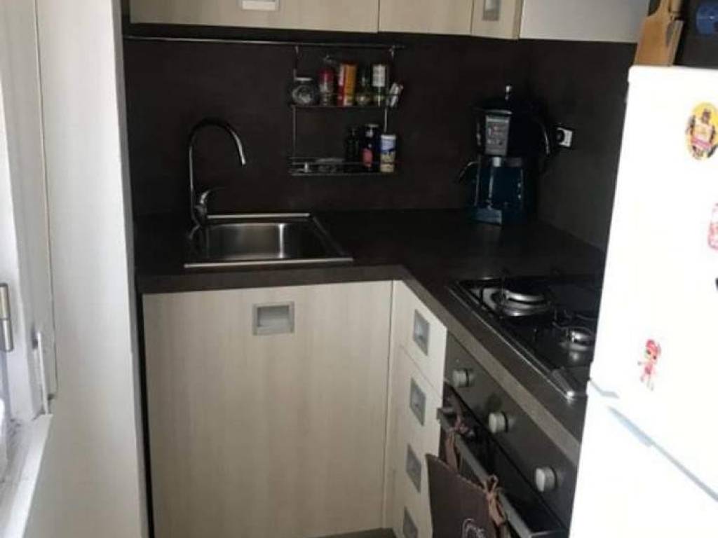 Attico / mansarda a Montepaone in Via Tommaso Campanella - Foto 4