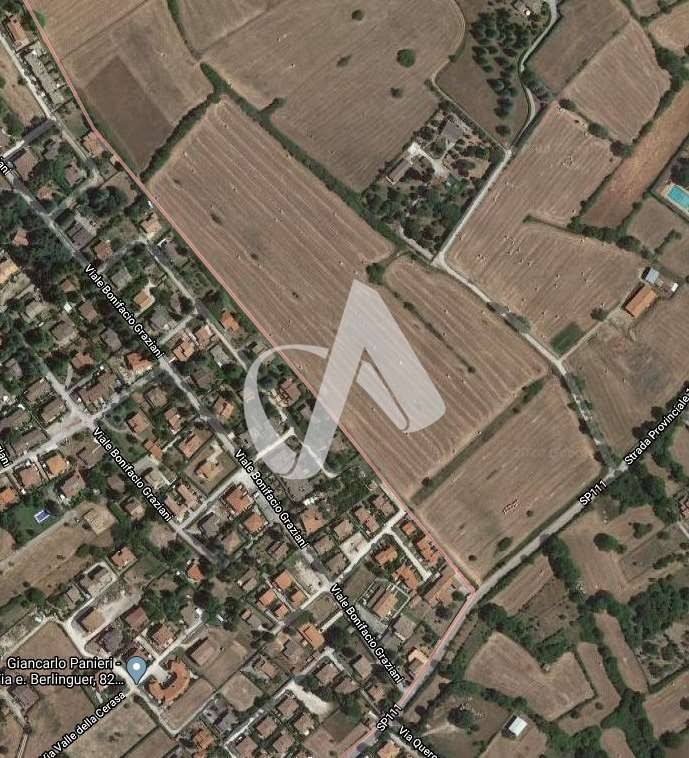 Terreno a Rocca di botte in Strada Provinciale , 111 - Foto 4