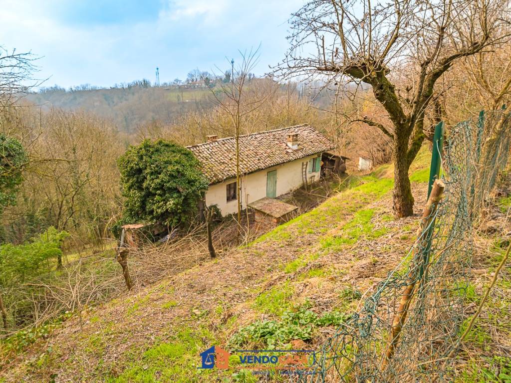 Rustico / casale a Cherasco in Via Rio Crosio, 2 - Foto 2