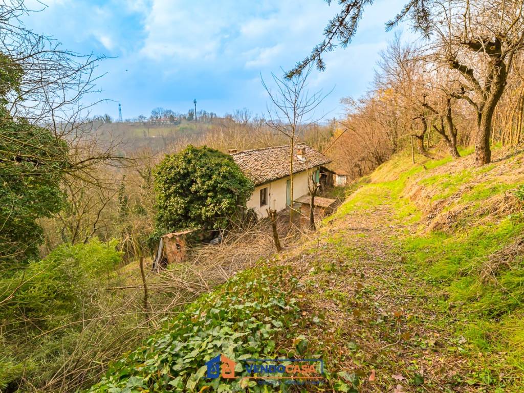 Rustico / casale a Cherasco in Via Rio Crosio, 2 - Foto 3