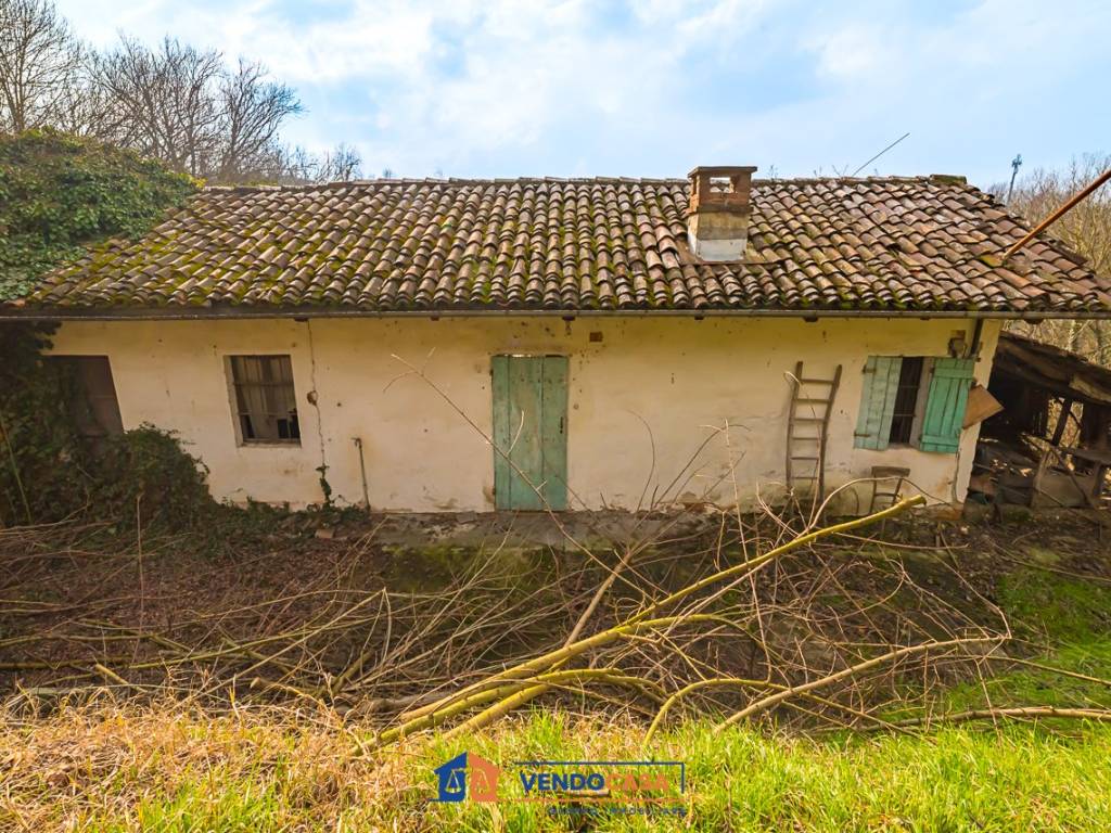 Rustico / casale a Cherasco in Via Rio Crosio, 2 - Foto 5