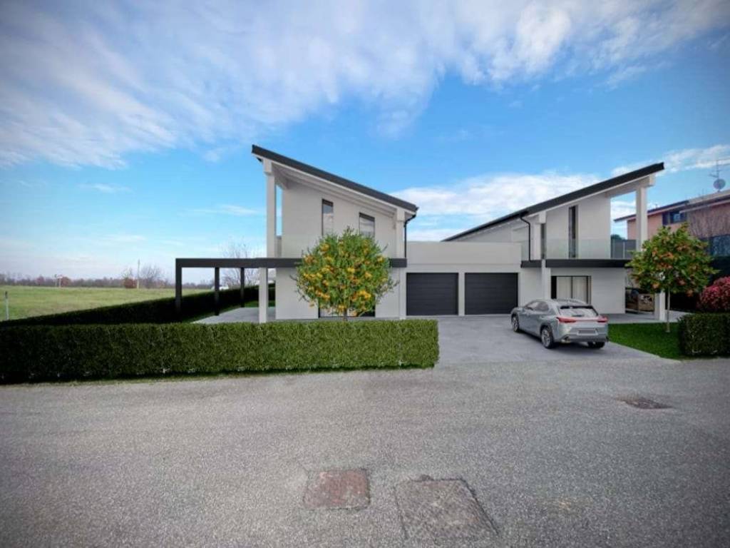 Villa a Rivergaro - Foto 2