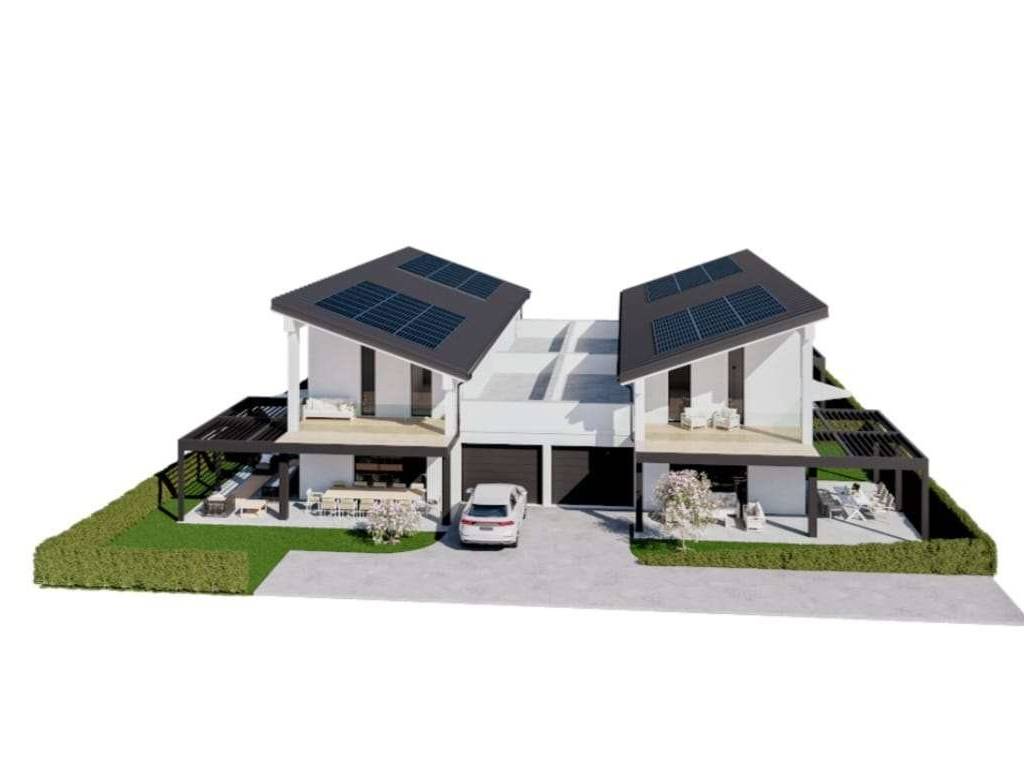 Villa a Rivergaro - Foto 3