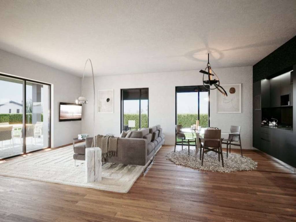 Villa a Rivergaro - Foto 4