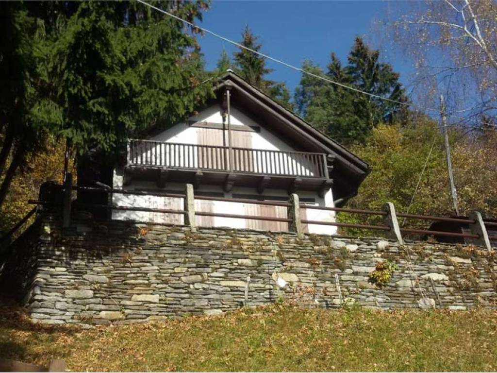 Villa a Craveggia in Garbagni, xx - Foto 4