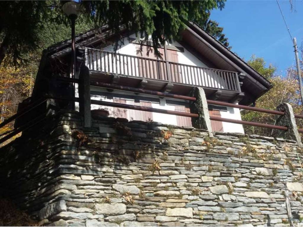 Villa a Craveggia in Garbagni, xx - Foto 5