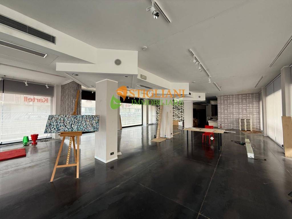 Immobile a Campobasso in Via Tiberio - Foto 3