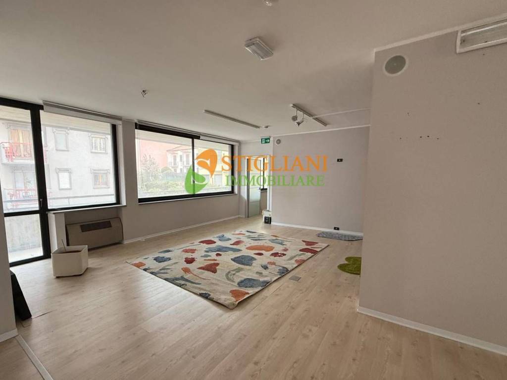 Immobile a Campobasso in Via Tiberio - Foto 5