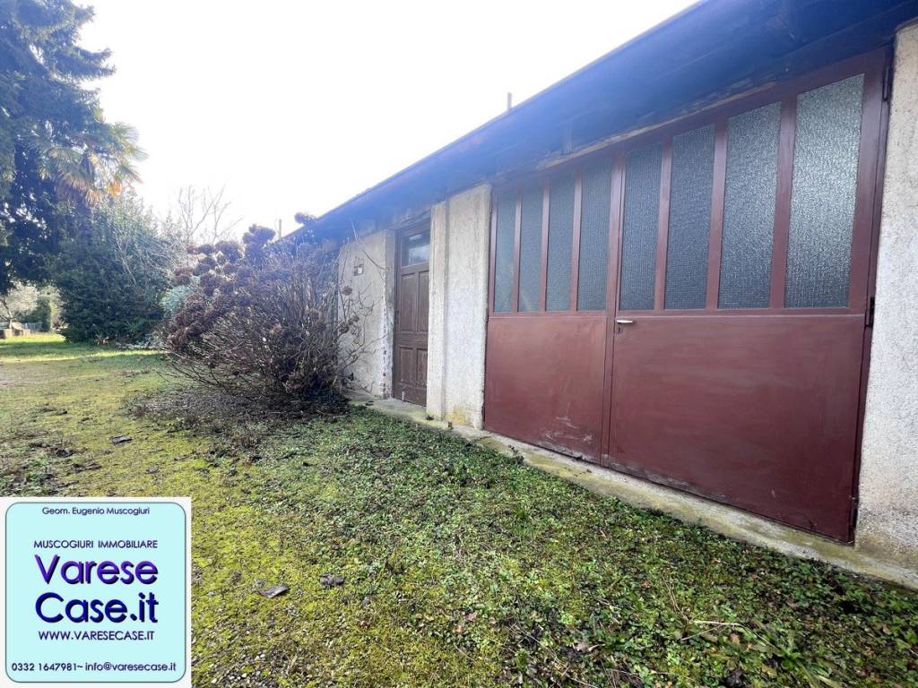 Casa indipendente a Fagnano olona in Via per Busto, 23 - Foto 2