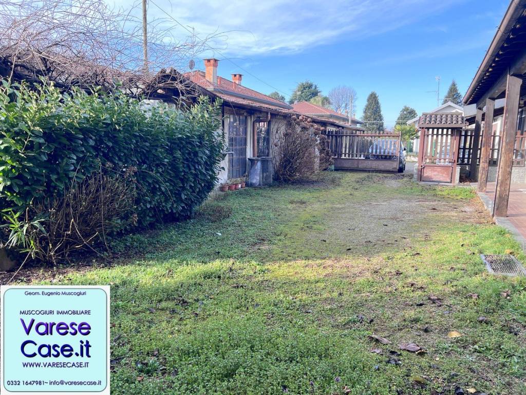 Casa indipendente a Fagnano olona in Via per Busto, 23 - Foto 5