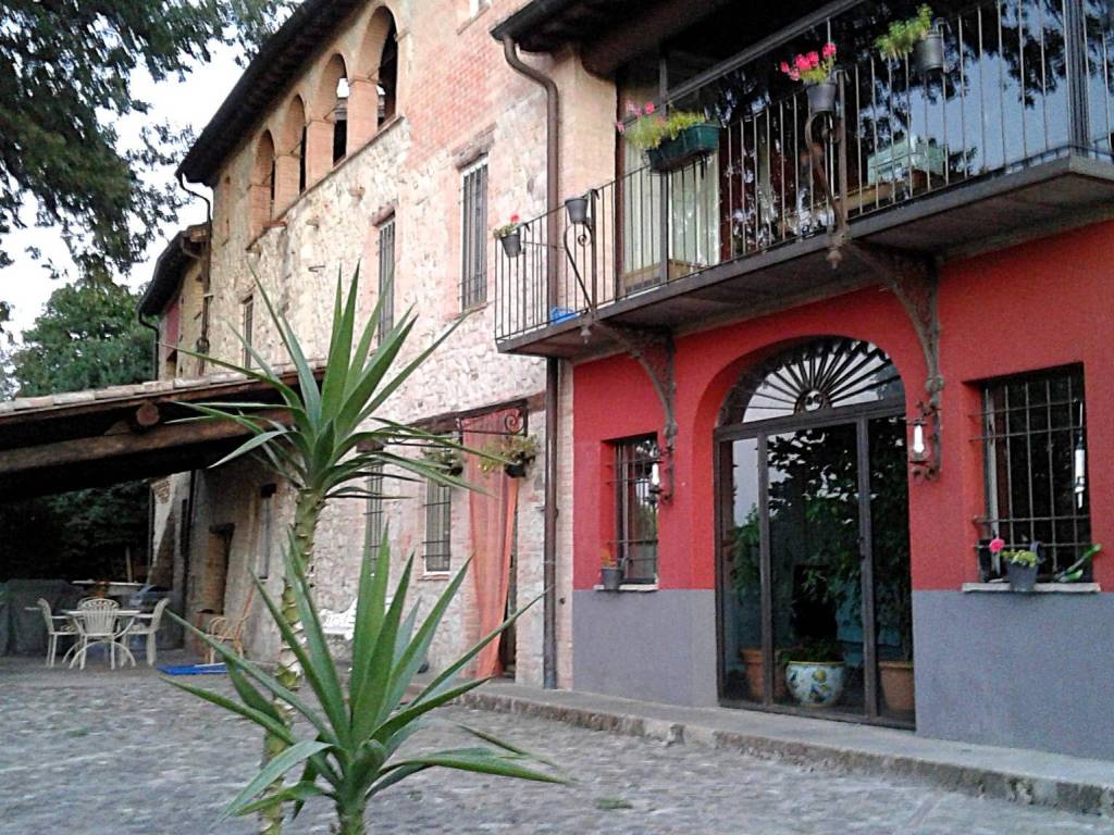 Rustico / casale a Traversetolo - Foto 2