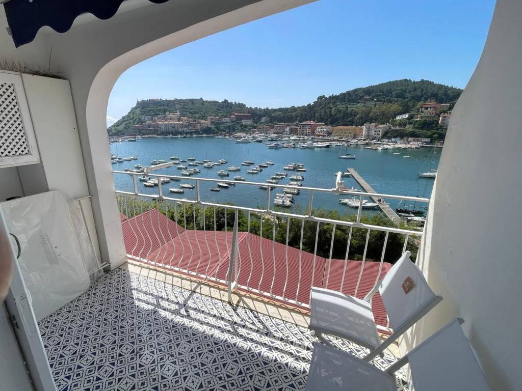 Appartamento a Monte argentario in Strada Privata Cirio - Foto 2