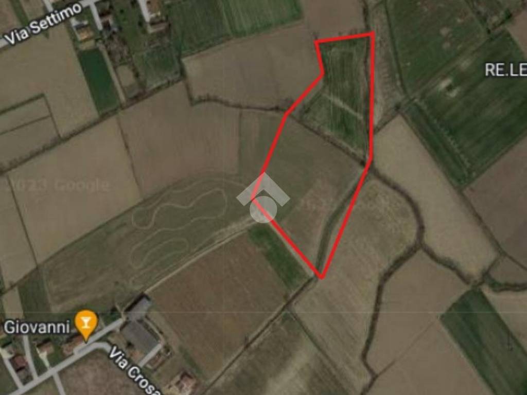 Terreno a Grumolo delle abbadesse in VIA CROSARON - Foto 2