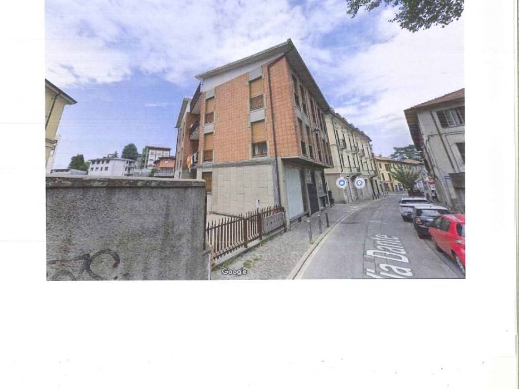 Casa indipendente a Cantù in Via Dante Alighieri, - Foto 2