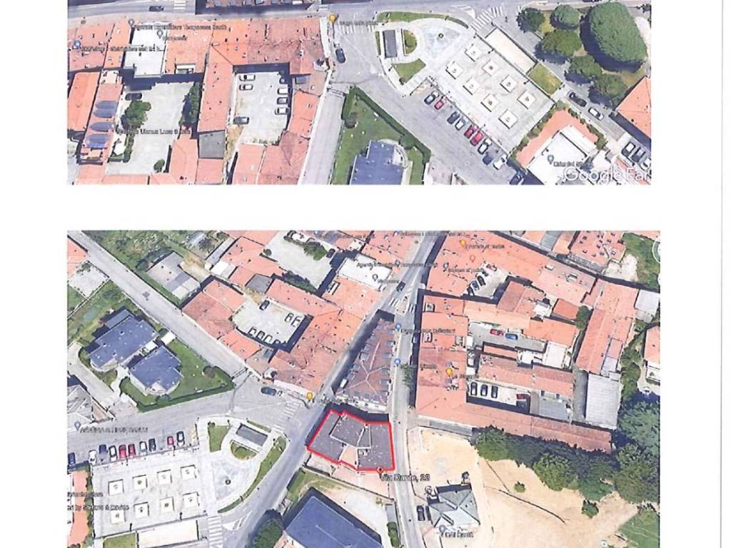 Casa indipendente a Cantù in Via Dante Alighieri, - Foto 3