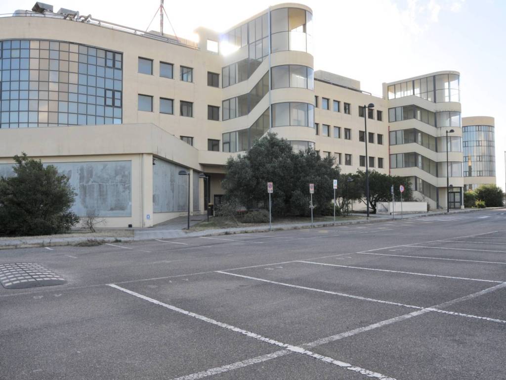 Immobile a Cagliari in Via Giua - Foto 2