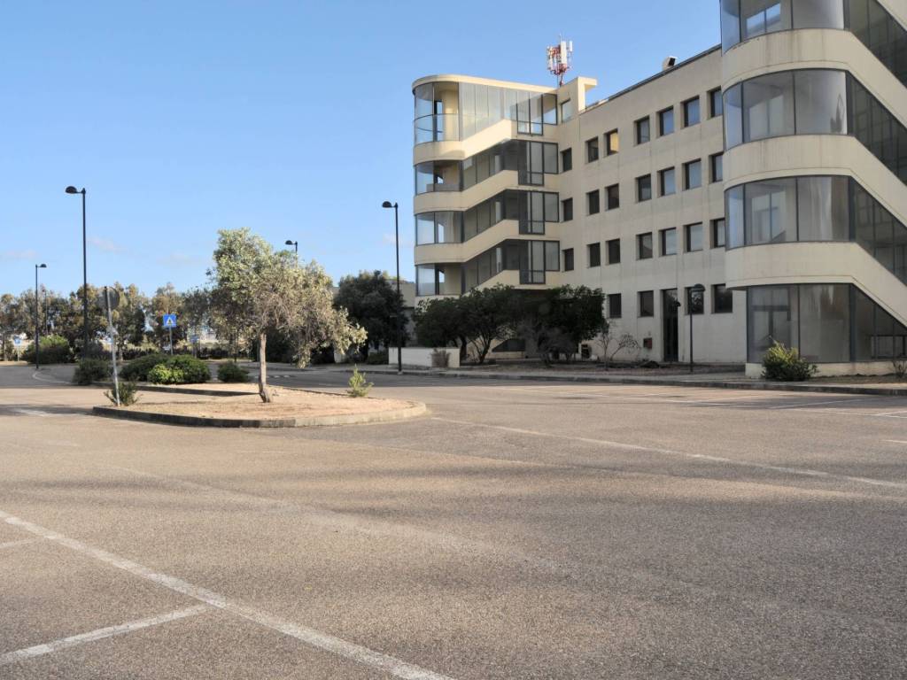 Immobile a Cagliari in Via Giua - Foto 3