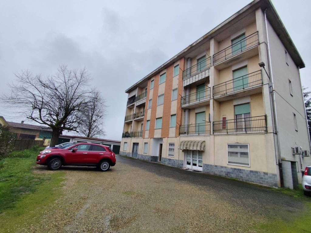 Appartamento a Masio in Via Oreste Piacenza, 18 - Foto 2