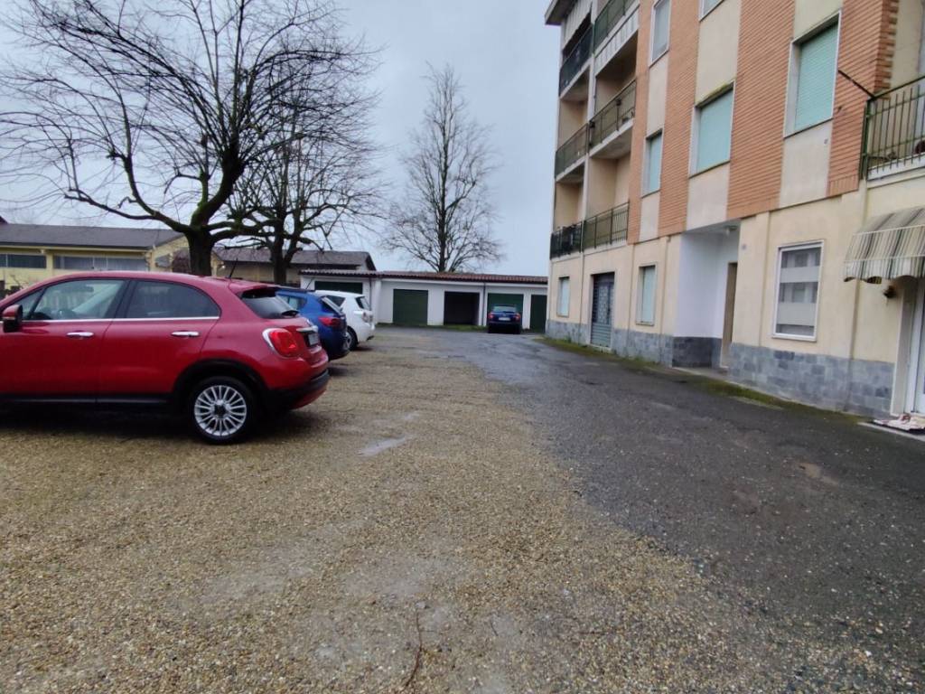 Appartamento a Masio in Via Oreste Piacenza, 18 - Foto 3