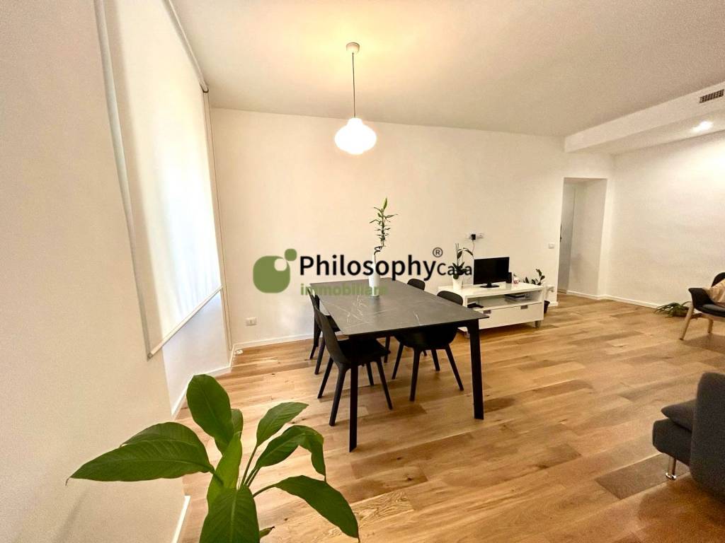 Appartamento a Ancona in Corso Giuseppe Garibaldi - Foto 2