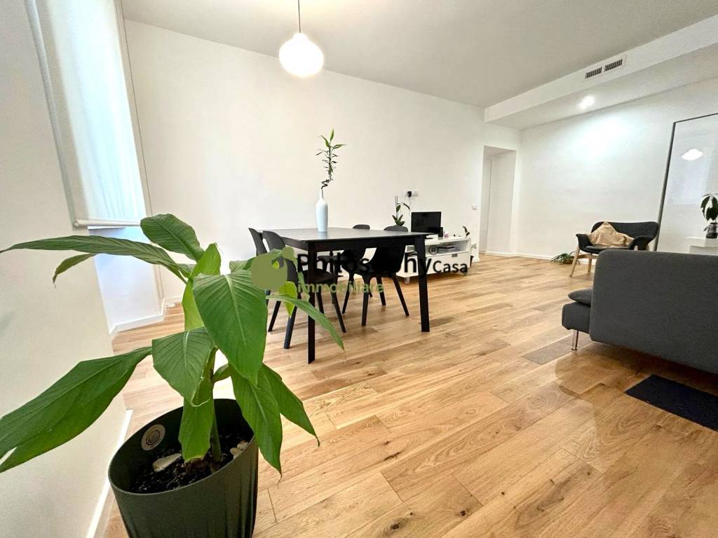 Appartamento a Ancona in Corso Giuseppe Garibaldi - Foto 3