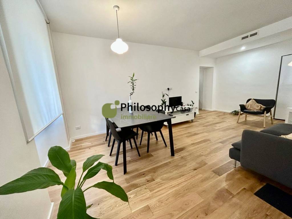 Appartamento a Ancona in Corso Giuseppe Garibaldi - Foto 4