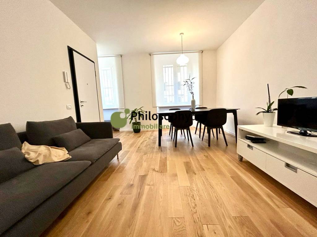 Appartamento a Ancona in Corso Giuseppe Garibaldi - Foto 5