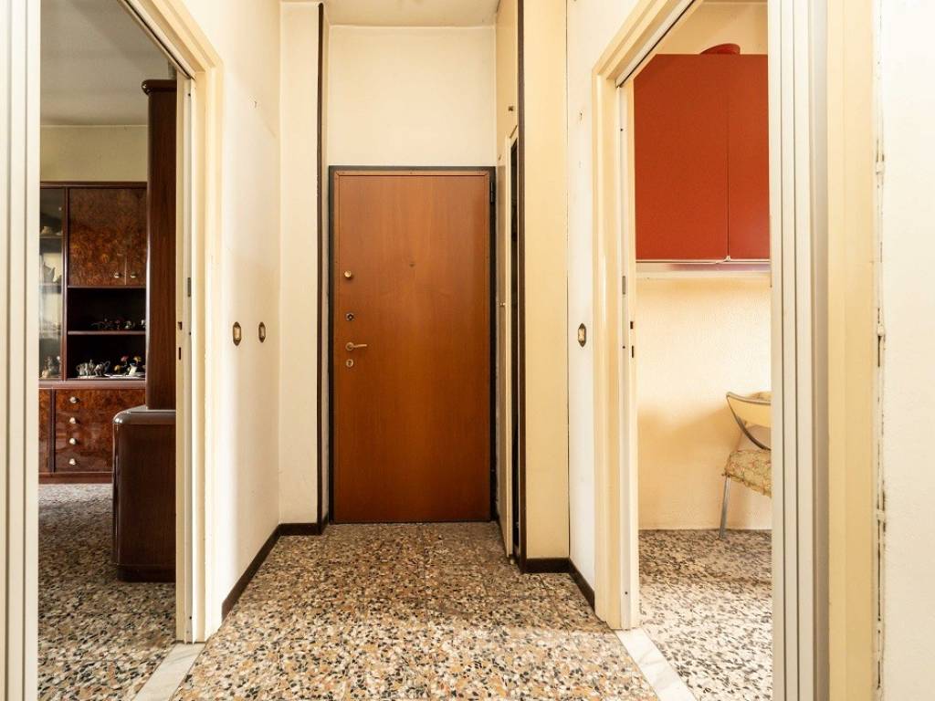 Appartamento a Casalpusterlengo in Via Cesare Battisti, 15 - Foto 4