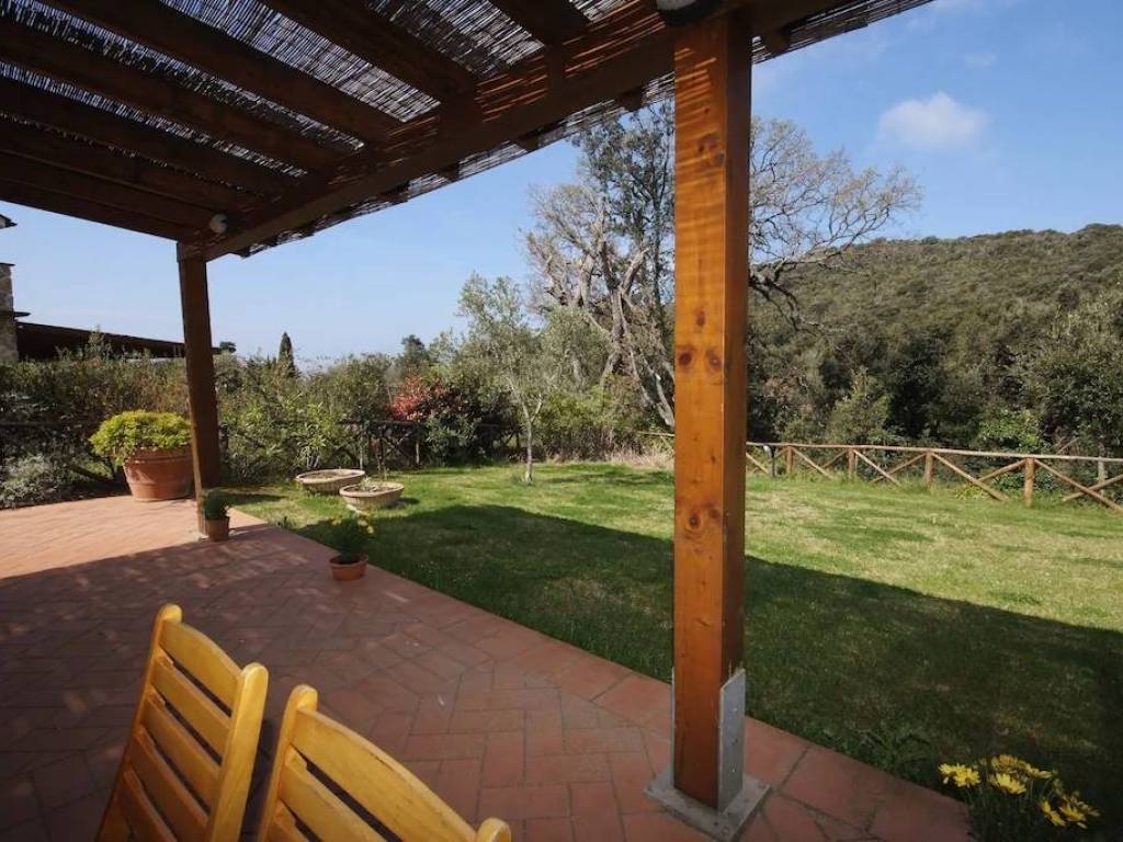 Villa a Castiglione della pescaia - Foto 3