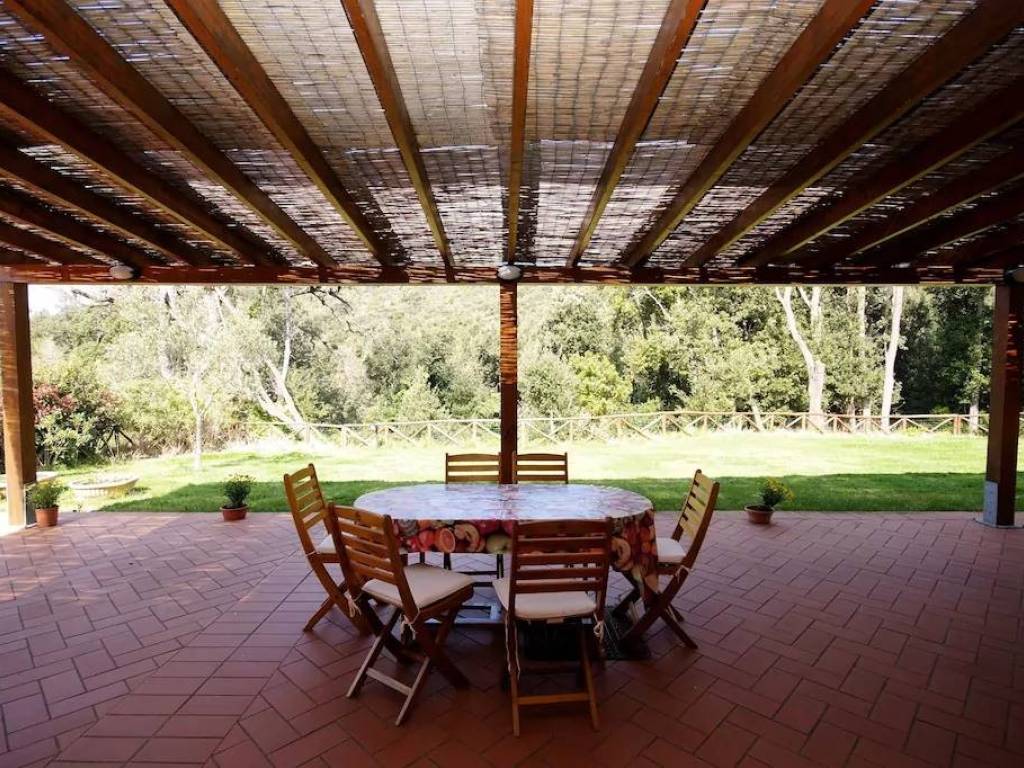 Villa a Castiglione della pescaia - Foto 4
