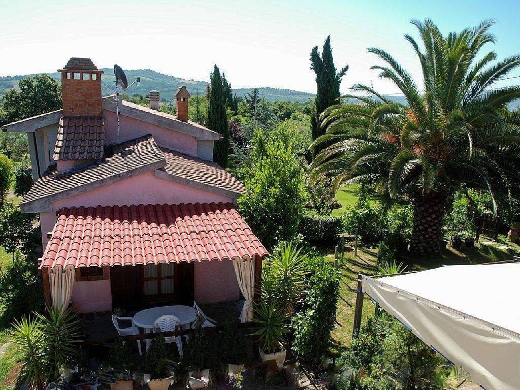 Rustico / casale a Gavorrano - Foto 4