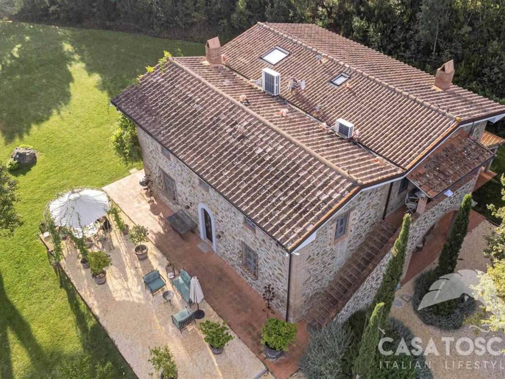 Rustico / casale a Castiglione della pescaia - Foto 4