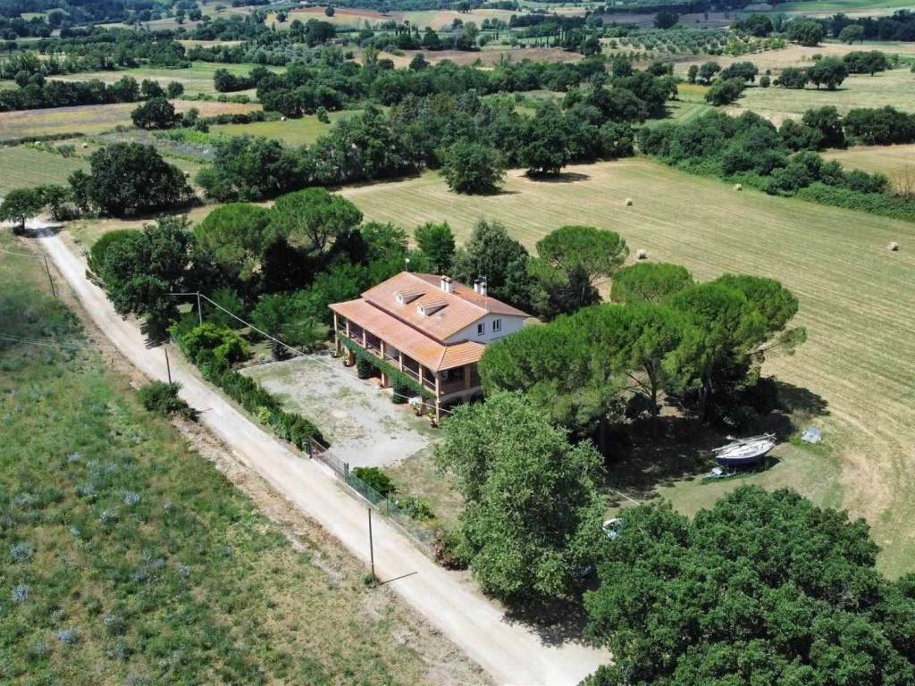 Rustico / casale a Roccastrada - Foto 3