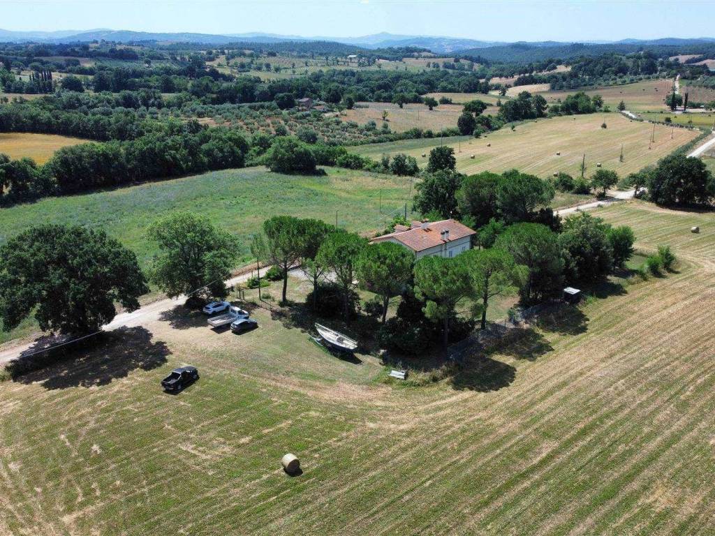 Rustico / casale a Roccastrada - Foto 4