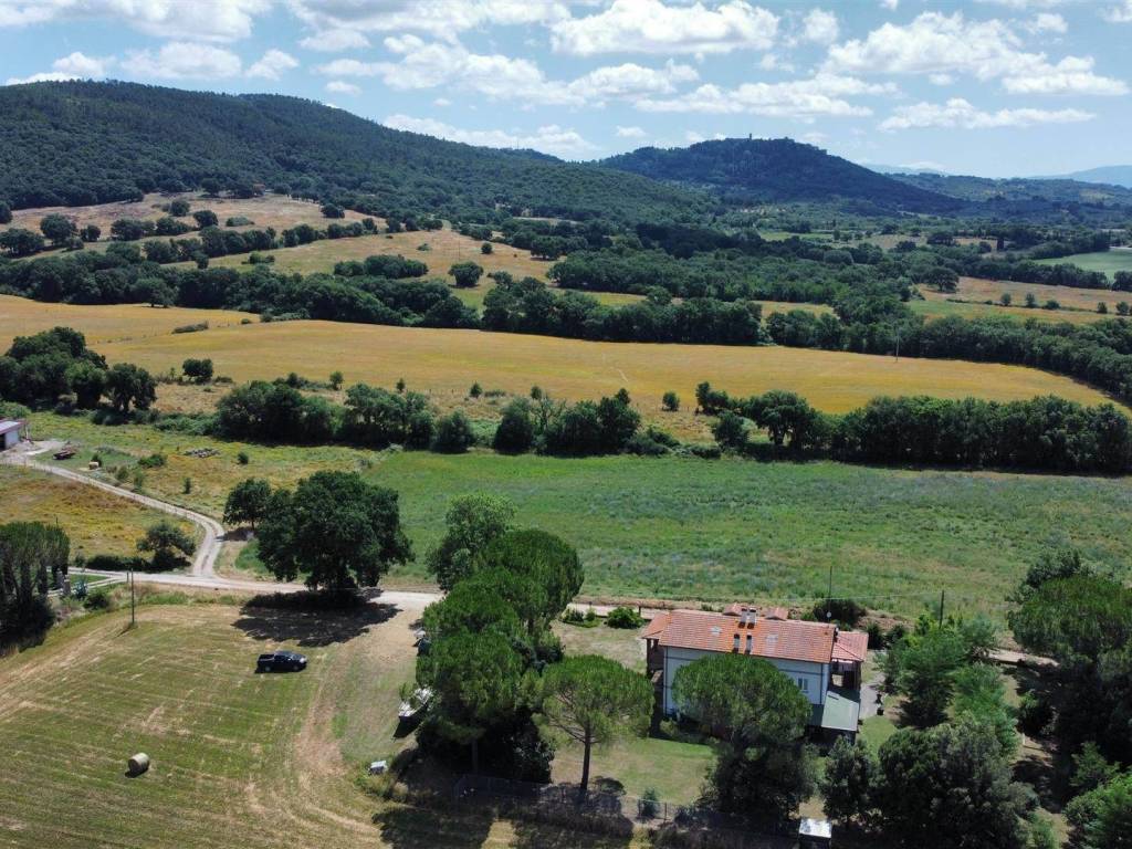 Rustico / casale a Roccastrada - Foto 5