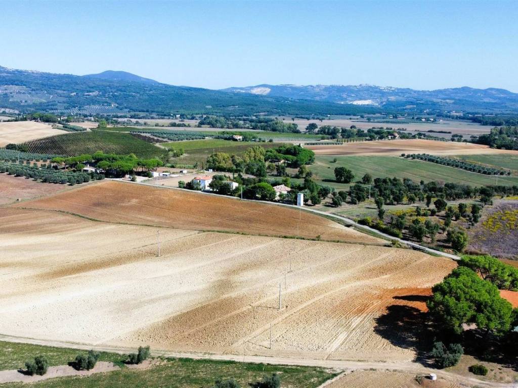 Rustico / casale a Roccastrada - Foto 2