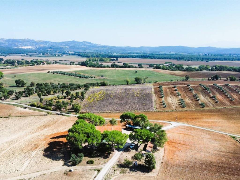 Rustico / casale a Roccastrada - Foto 3