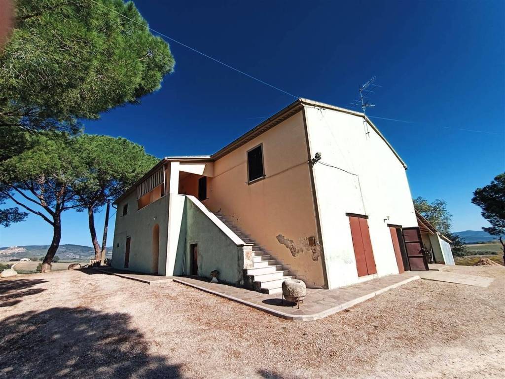 Rustico / casale a Roccastrada - Foto 4