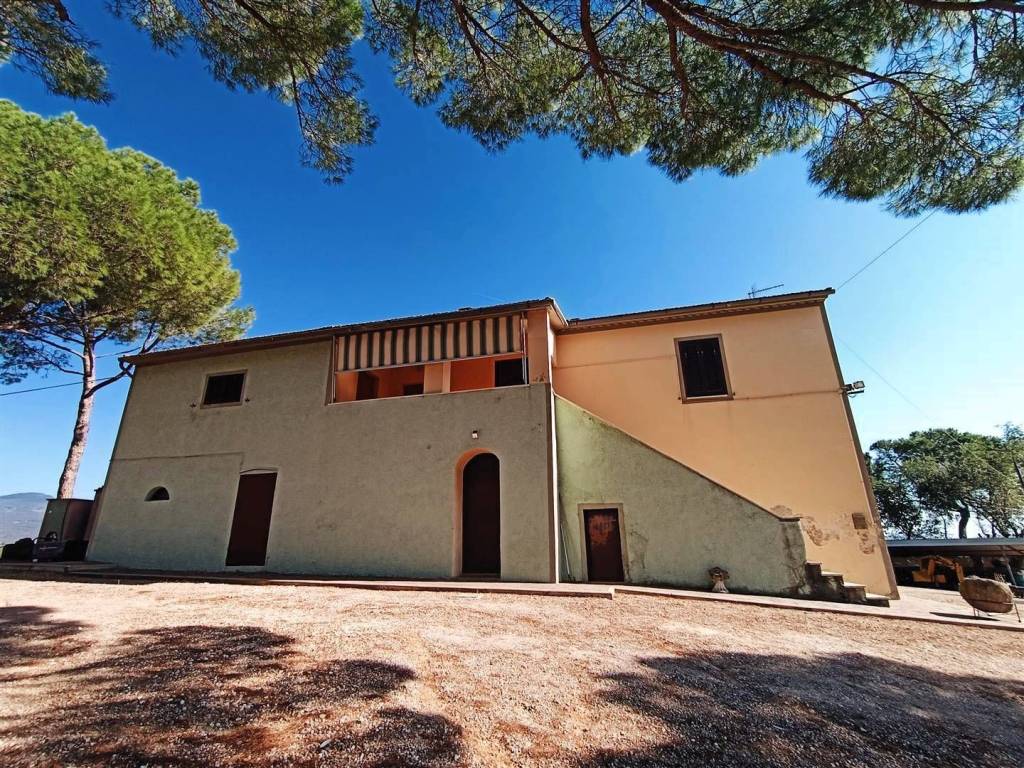 Rustico / casale a Roccastrada - Foto 5