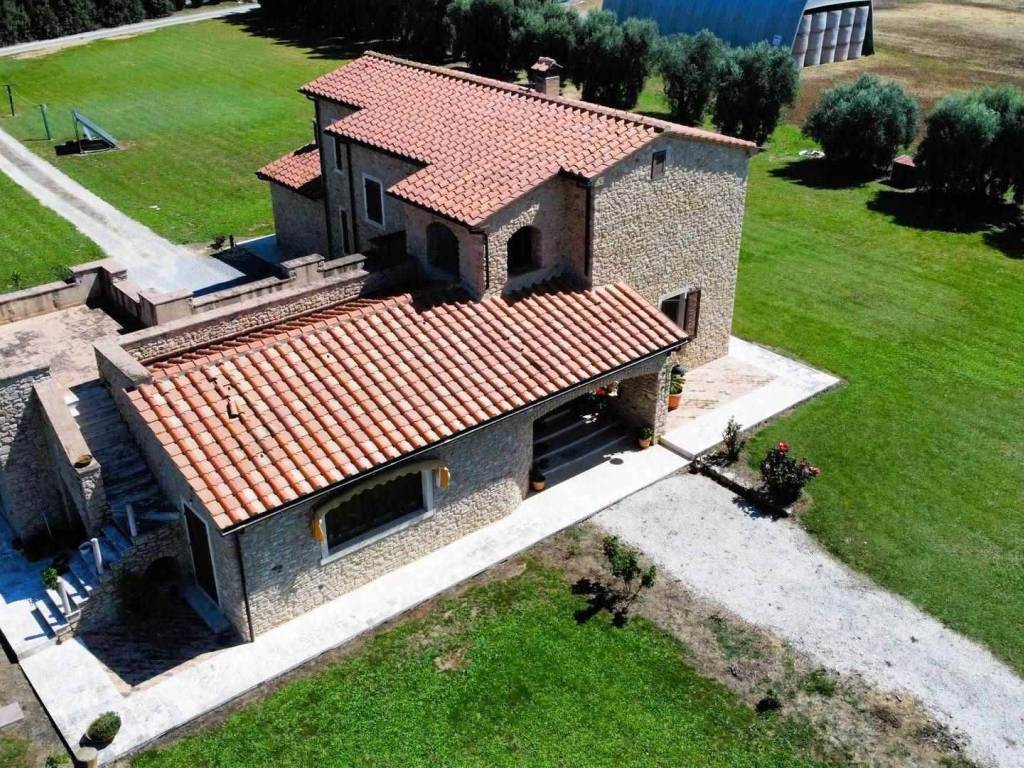 Rustico / casale a Monte argentario - Foto 2