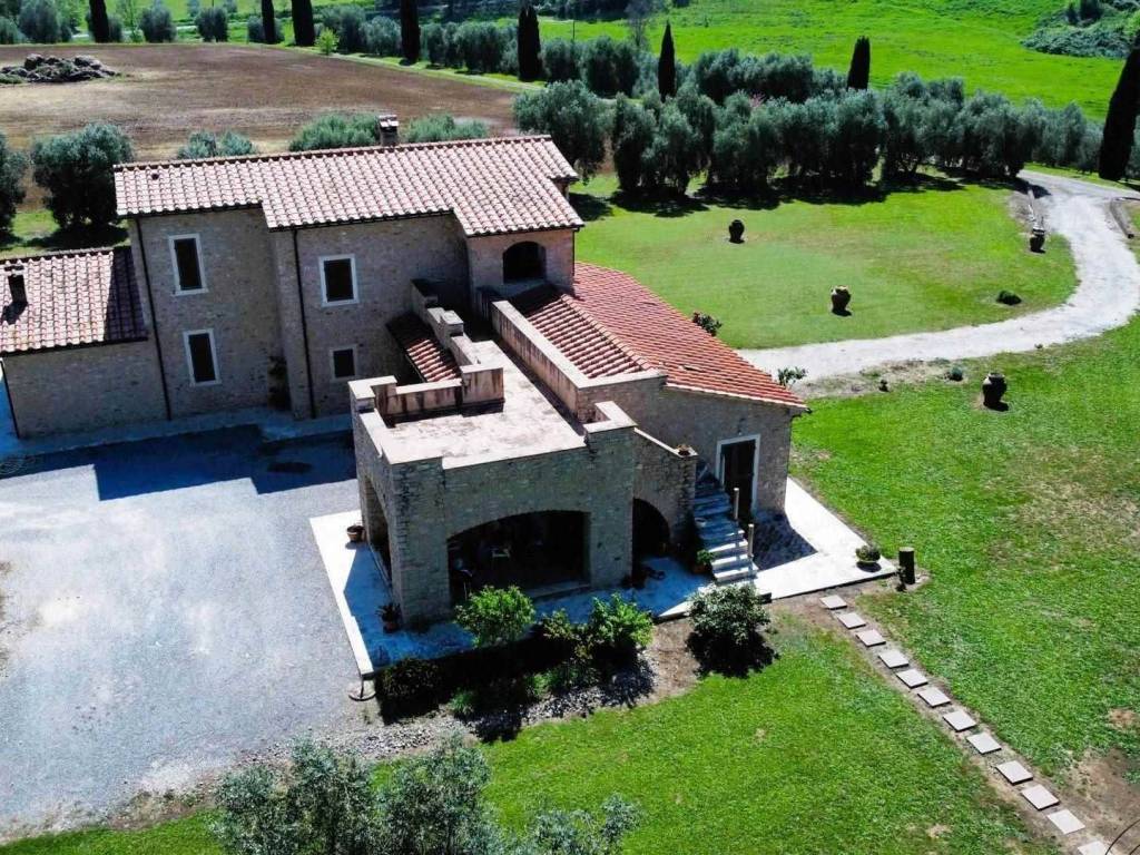 Rustico / casale a Monte argentario - Foto 3