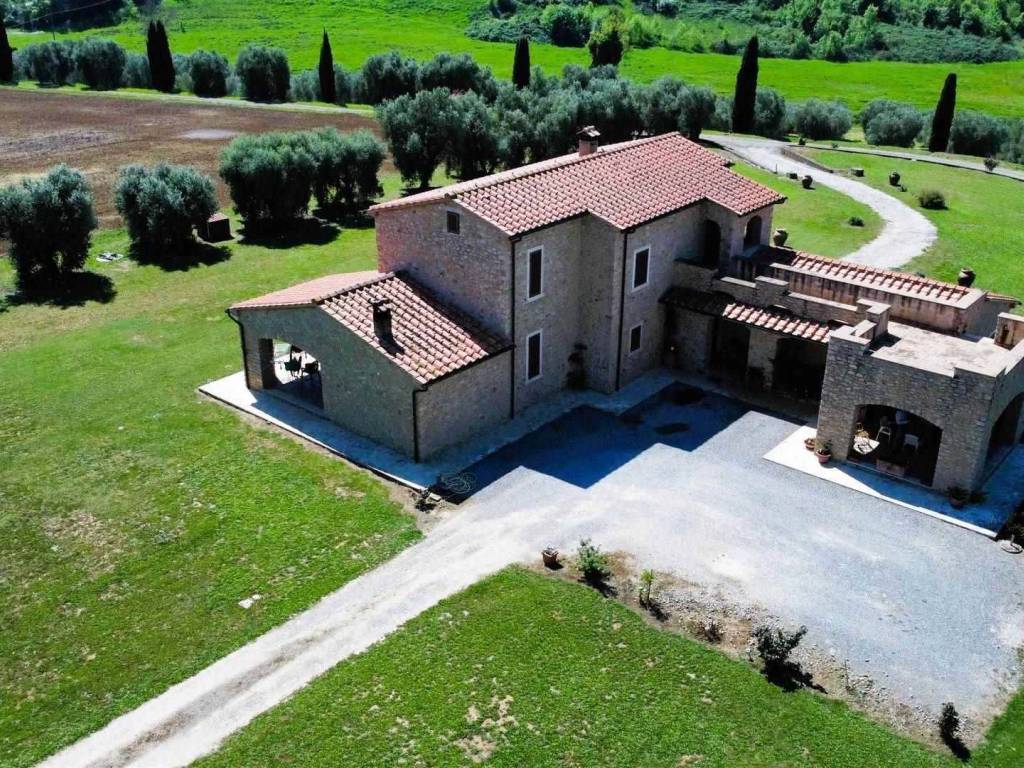 Rustico / casale a Monte argentario - Foto 4